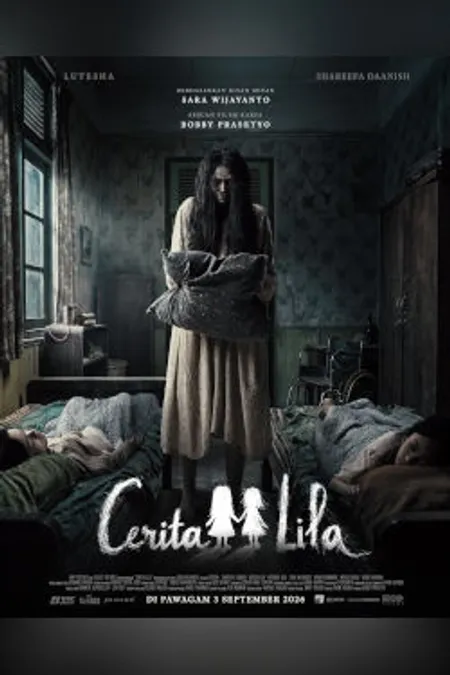 Poster for Cerita Lila