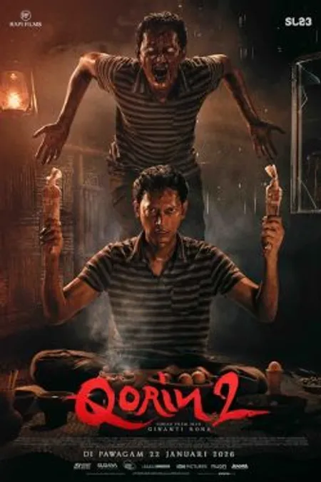Poster for Qorin 2