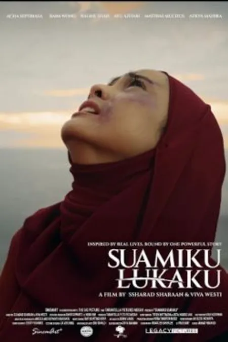 Poster for Suamiku Lukaku
