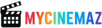 myCinemaz Logo